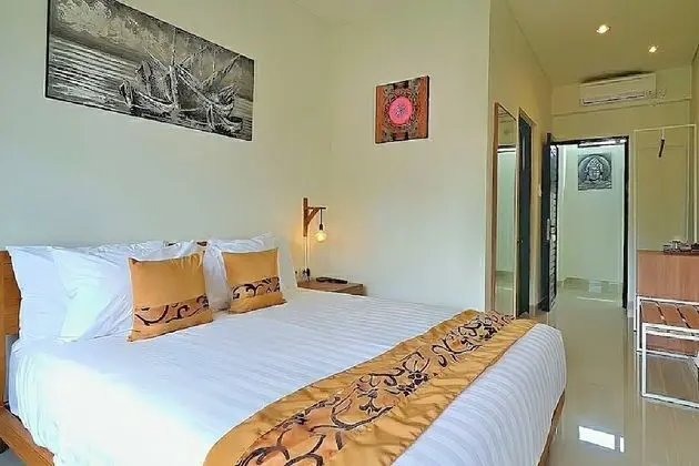 Deluxe Tek Büyük Yataklı Oda, 1 Büyük (Queen) Boy Yatak, Sigara İçilmez, Şehir Manzaralı