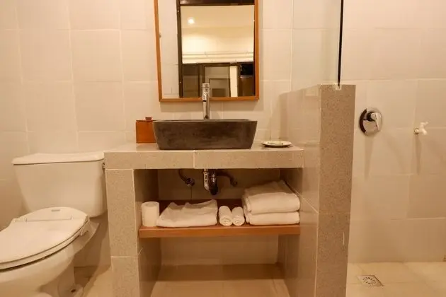 Deluxe Tek Büyük Yataklı Oda, 1 Büyük (Queen) Boy Yatak, Sigara İçilmez, Şehir Manzaralı