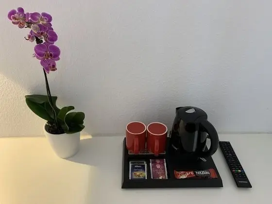 Classic Tek Kişilik Oda
