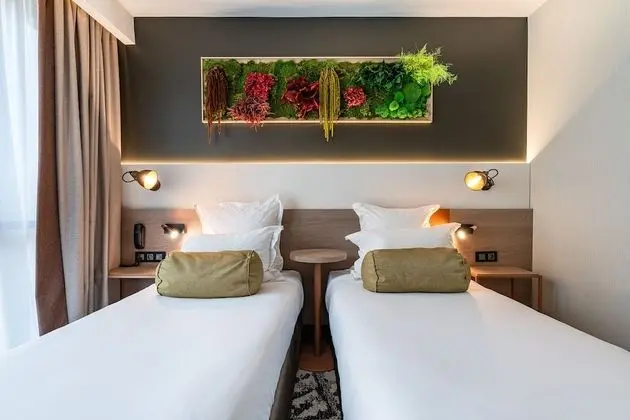 Comfort Dört Kişilik Oda