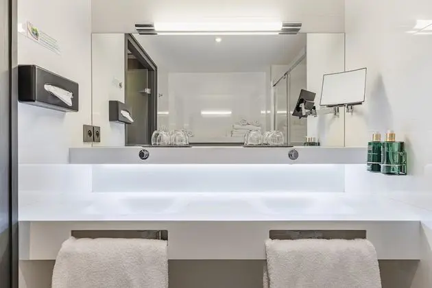 Comfort Dört Kişilik Oda