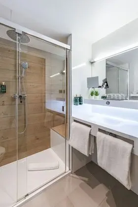 Comfort Dört Kişilik Oda