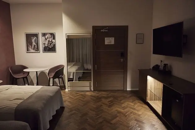 Superior İki Ayrı Yataklı Oda