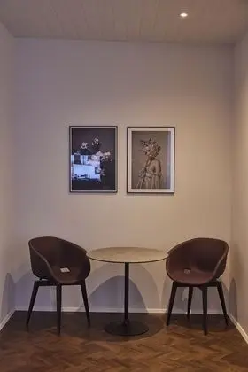 Superior İki Ayrı Yataklı Oda