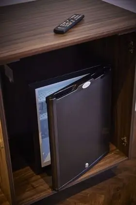 Superior Tek Büyük Yataklı Oda