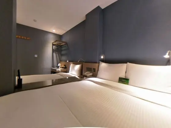 Comfort Üç Kişilik Oda (No Elevator)