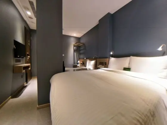 Comfort Üç Kişilik Oda (No Elevator)