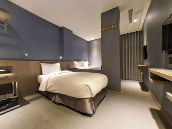 Comfort Üç Kişilik Oda (No Elevator)