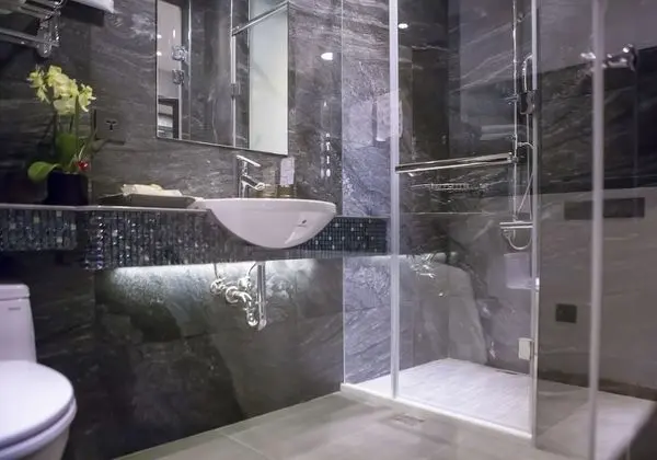 Comfort Üç Kişilik Oda (No Elevator)