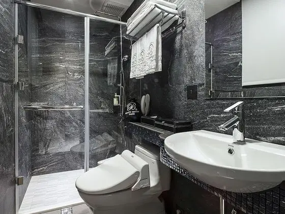 Comfort Üç Kişilik Oda (No Elevator)