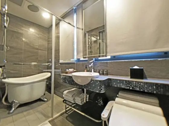 Comfort Üç Kişilik Oda (No Elevator)