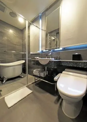 Comfort Üç Kişilik Oda (No Elevator)
