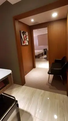Family Dört Kişilik Oda, 2 Çift Kişilik Yatak (No elevator/lift)