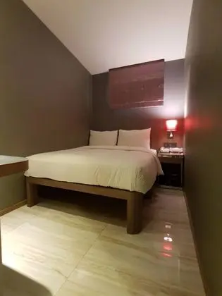 Family Dört Kişilik Oda, 2 Çift Kişilik Yatak (No elevator/lift)