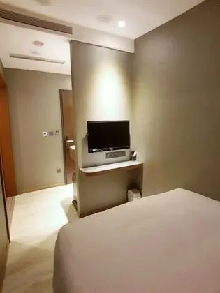 Family Dört Kişilik Oda, 2 Çift Kişilik Yatak (No elevator/lift)