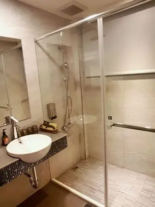 Family Dört Kişilik Oda, 2 Çift Kişilik Yatak (No elevator/lift)