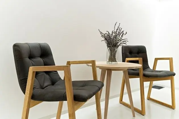 Comfort Çatı Katı Süiti (Penthouse)
