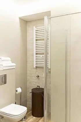 Comfort Çatı Katı Süiti (Penthouse)