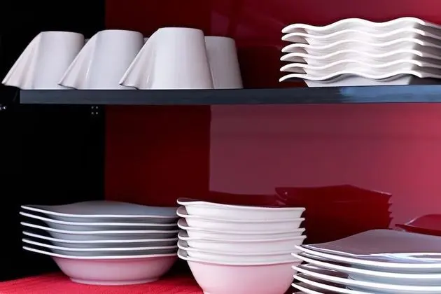 Exclusive Çatı Katı Süiti (Penthouse), Bahçe Manzaralı