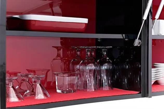 Exclusive Çatı Katı Süiti (Penthouse), Bahçe Manzaralı