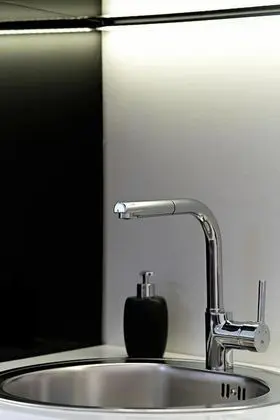 Exclusive Çatı Katı Süiti (Penthouse), Bahçe Manzaralı