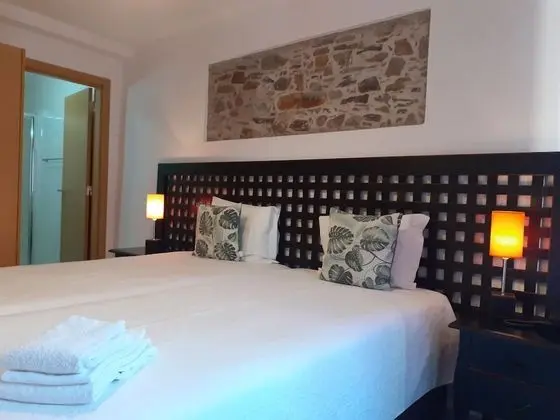 İki Ayrı Yataklı Oda