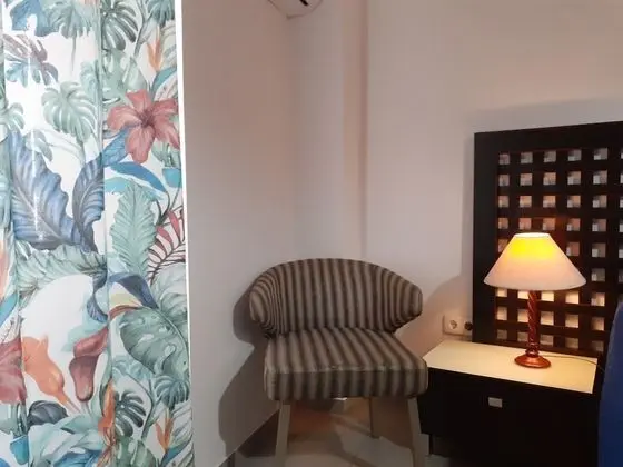 İki Ayrı Yataklı Oda