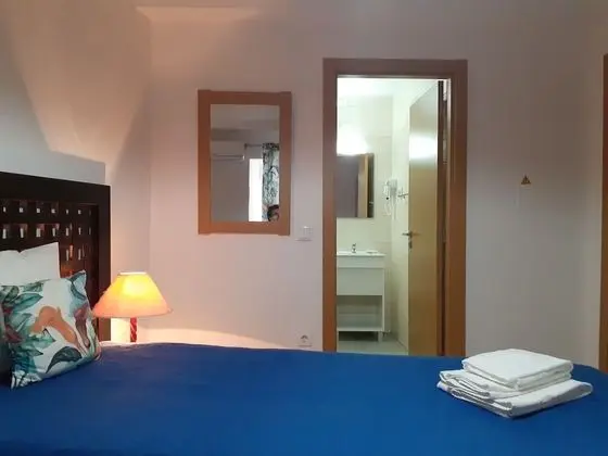 İki Ayrı Yataklı Oda