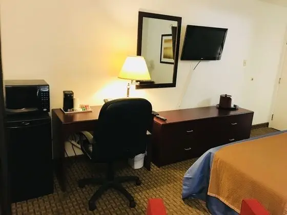Tek Büyük Yataklı Oda, 2 Çift Kişilik Yatak, Sigara İçilmez