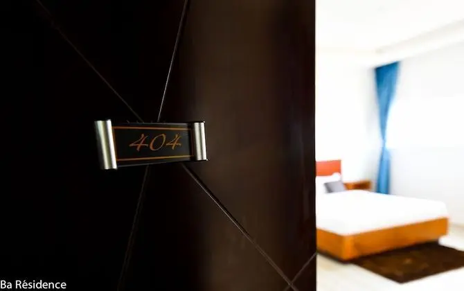 Luxury Tek Büyük Yataklı Oda