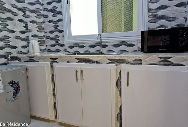 Luxury Tek Büyük Yataklı Oda