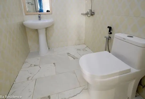 Luxury Tek Büyük Yataklı Oda