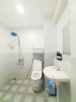 Ortak Ranzalı Oda, Karma Ranzalı Oda (Single Bed)