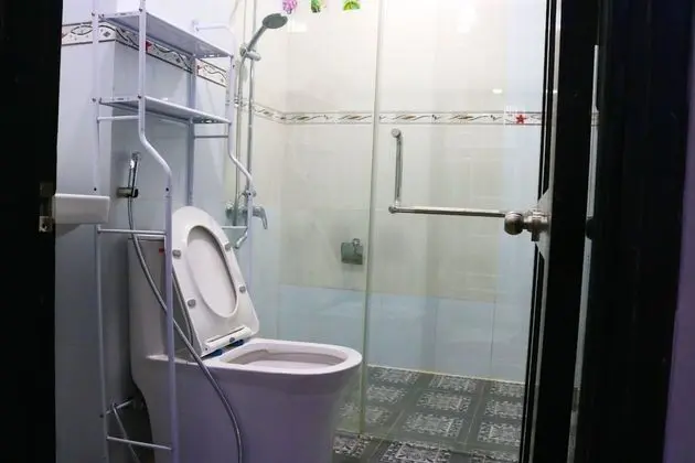 Ortak Ranzalı Oda, Sadece erkekler için