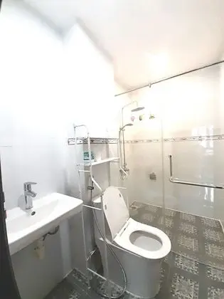 Ortak Ranzalı Oda, Sadece kadınlar için