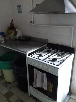 Ortak Ranzalı Oda, Sadece kadınlar için, Ortak Banyo