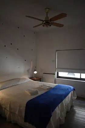 Tek Büyük Yataklı Oda, Ortak Banyo