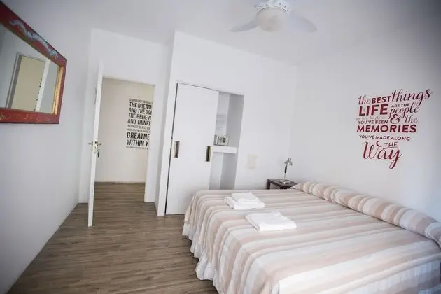 Tek Büyük Yataklı Oda, Özel Banyo
