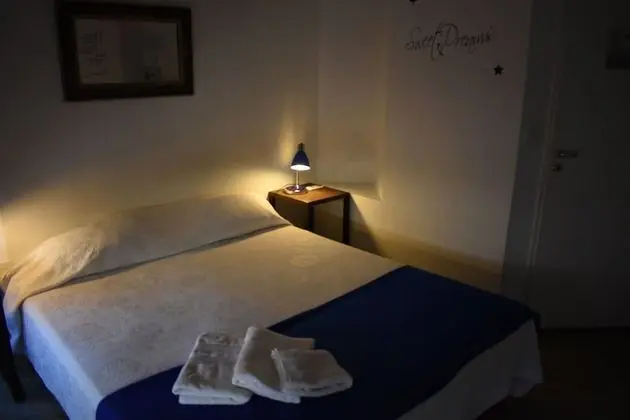 Tek Büyük Yataklı Oda, Özel Banyo