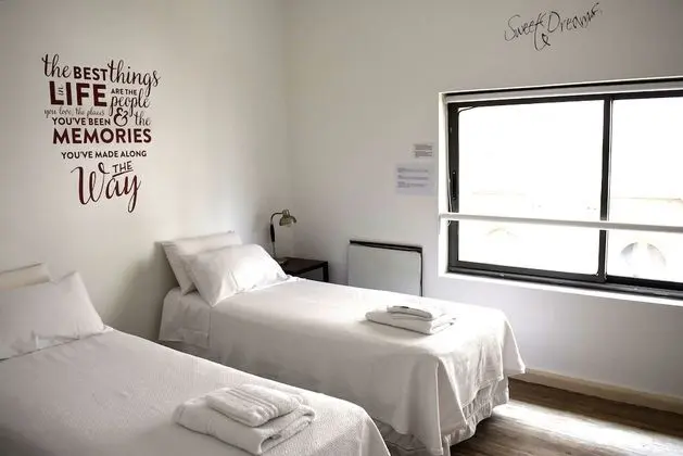Tek Büyük Yataklı Oda, Özel Banyo