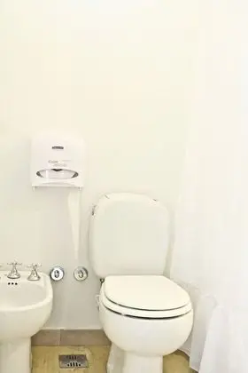 Tek Büyük Yataklı Oda, Özel Banyo