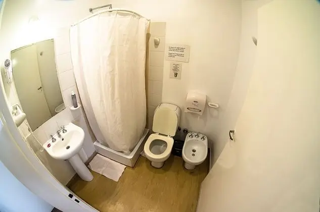 Tek Büyük Yataklı Oda, Özel Banyo