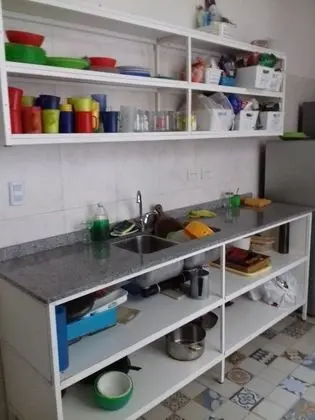 Tek Büyük Yataklı Oda, Özel Banyo