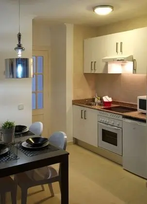 Apart Daire, 1 Yatak Odası