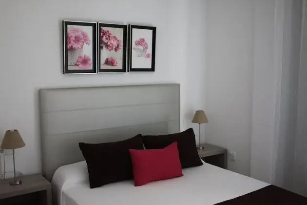 Apart Daire, 2 Yatak Odası, Deniz Manzaralı