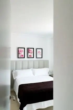 Apart Daire, 2 Yatak Odası, Deniz Manzaralı