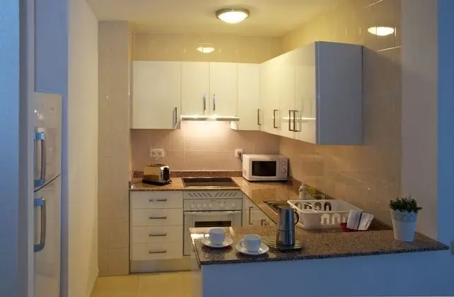 Apart Daire, 2 Yatak Odası, Deniz Manzaralı