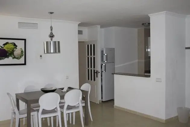 Apart Daire, 2 Yatak Odası, Deniz Manzaralı