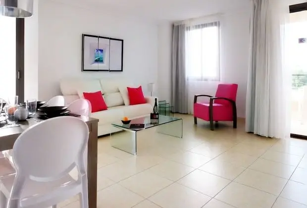 Apart Daire, 2 Yatak Odası, Deniz Manzaralı