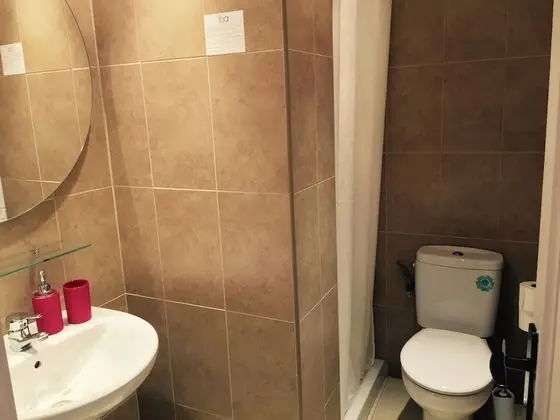Apart Daire, 2 Yatak Odası, Deniz Manzaralı